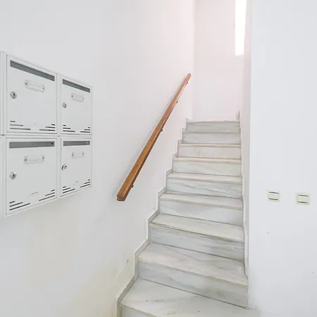 Estudio Interior Centro Historico Appartamento Málaga